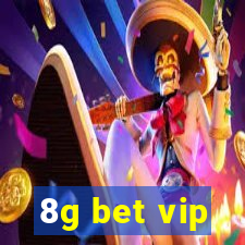 8g bet vip